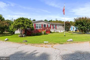 701 Cleaver Farms Road Unit A701, Middletown, DE 19709 - MLS#: DENC2067938