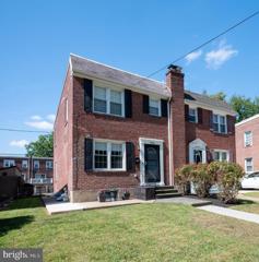 408 W Matson Run Pky, Wilmington, DE 19802 - MLS#: DENC2067952