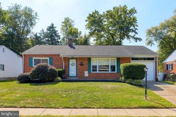 104 Homewood Road, Wilmington, DE 19803 - MLS#: DENC2067970