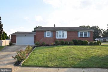 1702 Afton Drive, Wilmington, DE 19810 - MLS#: DENC2067978