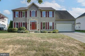 217 Snow Goose Drive, Middletown, DE 19709 - #: DENC2067982