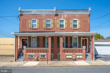 603 Hawley Street, Wilmington, DE 19805 - MLS#: DENC2067990