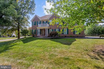 206 S Pond Road, Hockessin, DE 19707 - MLS#: DENC2067994