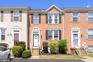 22 E Christina Place, Newark, DE 19702 - MLS#: DENC2068050