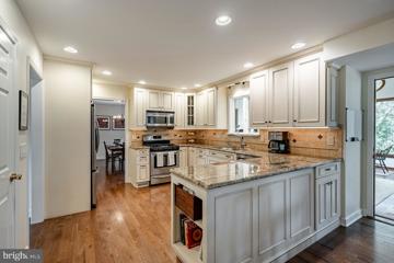 24 Gates Circle, Hockessin, DE 19707 - MLS#: DENC2068074