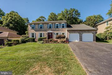 3 Longspur Drive, Wilmington, DE 19808 - MLS#: DENC2068080