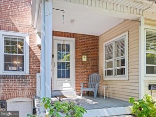 443 Geddes Street, Wilmington, DE 19805 - MLS#: DENC2068122