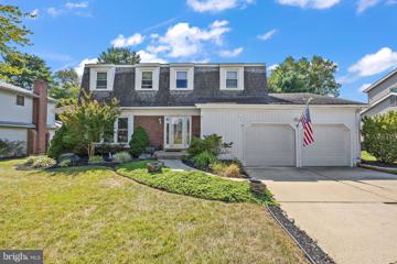 6 Whitekirk Drive, Wilmington, DE 19808 - MLS#: DENC2068128