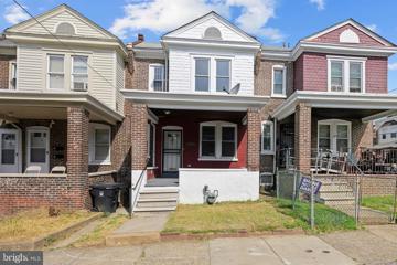 2811 N Washington Street, Wilmington, DE 19802 - MLS#: DENC2068132