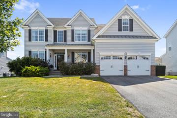 804 Quinn Court, New Castle, DE 19720 - MLS#: DENC2068148