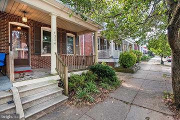 1316 N Dupont Street, Wilmington, DE 19806 - MLS#: DENC2068150