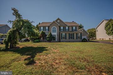 164 Middessa Drive, Middletown, DE 19709 - MLS#: DENC2068156