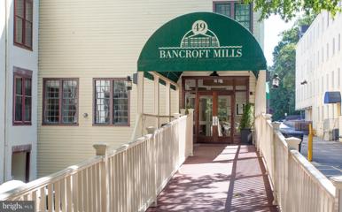 49 Bancroft Mills Road Unit P-9, Wilmington, DE 19806 - MLS#: DENC2068166