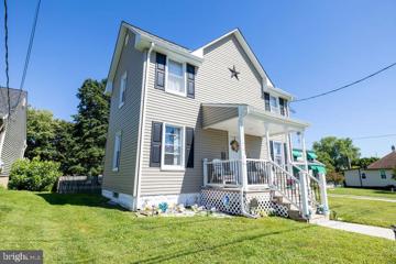 207 Baldt, New Castle, DE 19720 - MLS#: DENC2068186