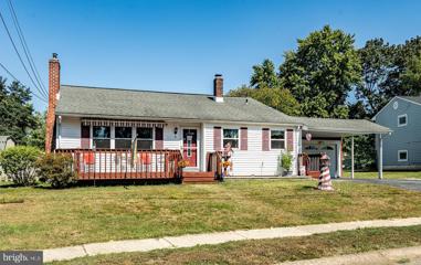 4 Granville Lane, Newark, DE 19713 - #: DENC2068194