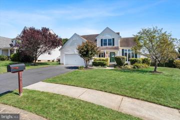 544 Sepia Court, Newark, DE 19702 - MLS#: DENC2068206