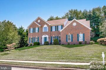 109 Ascension Drive, Wilmington, DE 19808 - MLS#: DENC2068220