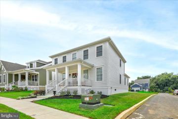 1417 Von Drais Street, Middletown, DE 19709 - #: DENC2068224