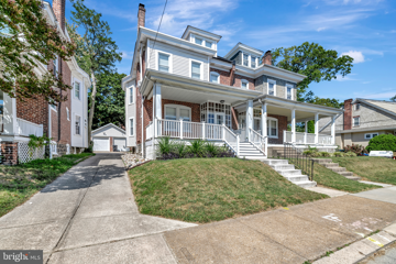 2713 N Harrison Street, Wilmington, DE 19802 - MLS#: DENC2068226