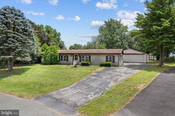 26 Hybridge Avenue, Saint Georges, DE 19733 - MLS#: DENC2068264