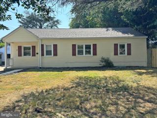 39 Robinson Drive, New Castle, DE 19720 - MLS#: DENC2068300