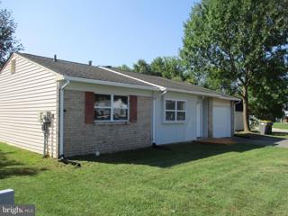 1 Goya Place, Newark, DE 19702 - MLS#: DENC2068392