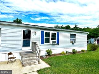 51 W Reybold Drive Unit A051, Middletown, DE 19709 - MLS#: DENC2068410