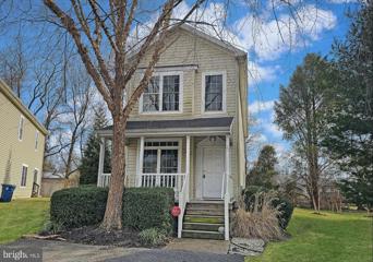 23 Barberry Court Unit 23, Newark, DE 19702 - MLS#: DENC2068440