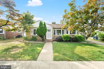 406 Stanton Road, Wilmington, DE 19804 - MLS#: DENC2068476