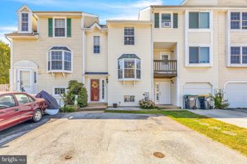 900 Sabina Circle, Bear, DE 19701 - MLS#: DENC2068486