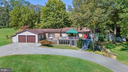 467 Upper Snuff Mill Row, Hockessin, DE 19707 - MLS#: DENC2068492