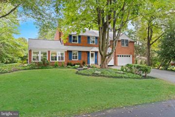 215 Rowland Park Boulevard, Wilmington, DE 19803 - MLS#: DENC2068494