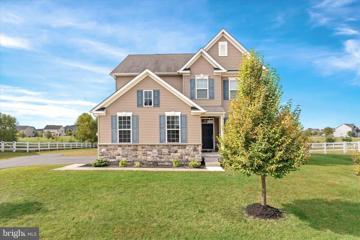 257 Saffron Circle, Middletown, DE 19709 - MLS#: DENC2068498