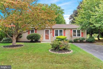 28 Hybridge Avenue, Saint Georges, DE 19733 - MLS#: DENC2068524