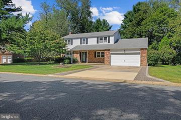 5403 Crestline Road, Wilmington, DE 19808 - MLS#: DENC2068580