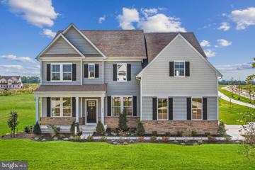 511 Ironleaf Drive, Middletown, DE 19709 - MLS#: DENC2068596