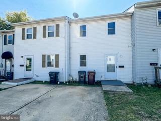 218 E 35TH Street, Wilmington, DE 19802 - MLS#: DENC2068606