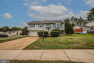 6014 Madeline Drive, Wilmington, DE 19808 - MLS#: DENC2068622