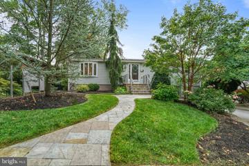 1224 Washington Place, Wilmington, DE 19809 - MLS#: DENC2068640