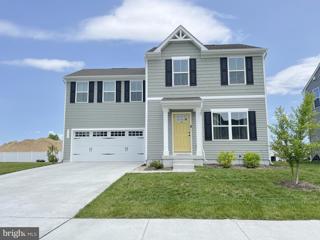 16220 John Adams Lane, Millsboro, DE 19966 - MLS#: DESU2064620