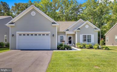 22435 Arbor Circle, Milton, DE 19968 - #: DESU2064714