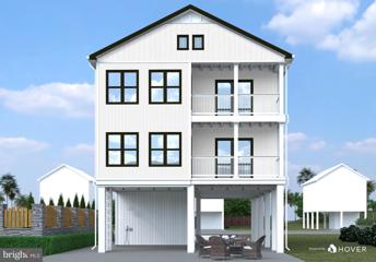Lot 39-1 Shore Drive To Be Built Home, Milford, DE 19963 - MLS#: DESU2064800