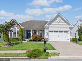 25195 Lumberton Drive, Millsboro, DE 19966 - MLS#: DESU2065108