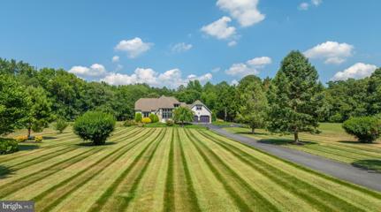 24897 Patriots Way, Georgetown, DE 19947 - MLS#: DESU2065434