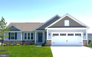 28463 Kiawah Court, Millsboro, DE 19966 - MLS#: DESU2066030