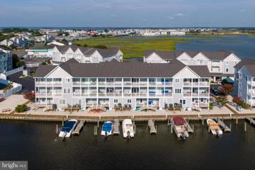 39050 Beacon Drive Unit 22, Fenwick Island, DE 19944 - MLS#: DESU2066120