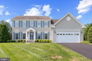 32689 Lathbury Court, Ocean View, DE 19970 - MLS#: DESU2066248