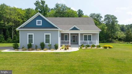 20778 Brookfield Lane, Millsboro, DE 19966 - MLS#: DESU2066288