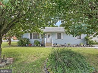 35606 Williamsville Road, Selbyville, DE 19975 - MLS#: DESU2066336