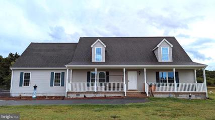 18797 Atlanta Road, Bridgeville, DE 19933 - MLS#: DESU2066416